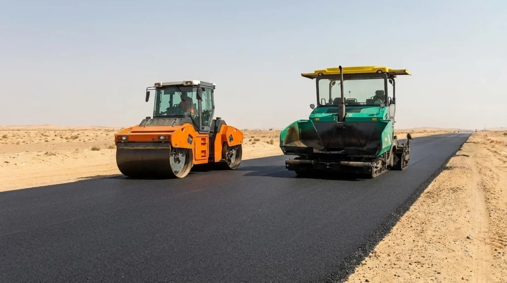 ₹3,566 Cr PMGSY-IV boost for J&K roads