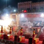 Tawi Mahotsav brings cultural extravaganza to Jammu’s riverfront