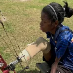 Teen Archer Payal Nag strikes Gold