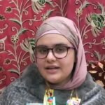 Srinagar visually impaired student scores 95%