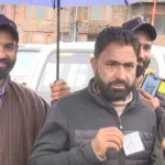 J&K introduces QR code-based verification for tourists safety in Pahalgam