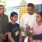 Special voter roll revision drive sees enthusiastic youth participation in Udhampur