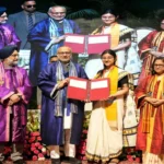 Jammu hosts IGNOU 39th Convocation, 350+ students graduate
