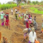 Rural transformation picks up in J&K under G RAM G