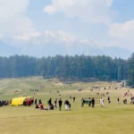 Tourism rebounds in Kashmir valley, signalling renewed trust and stability