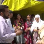 Multi-speciality medical Camp held at district jail Bhaderwah under Nasha Mukti Abhiyan