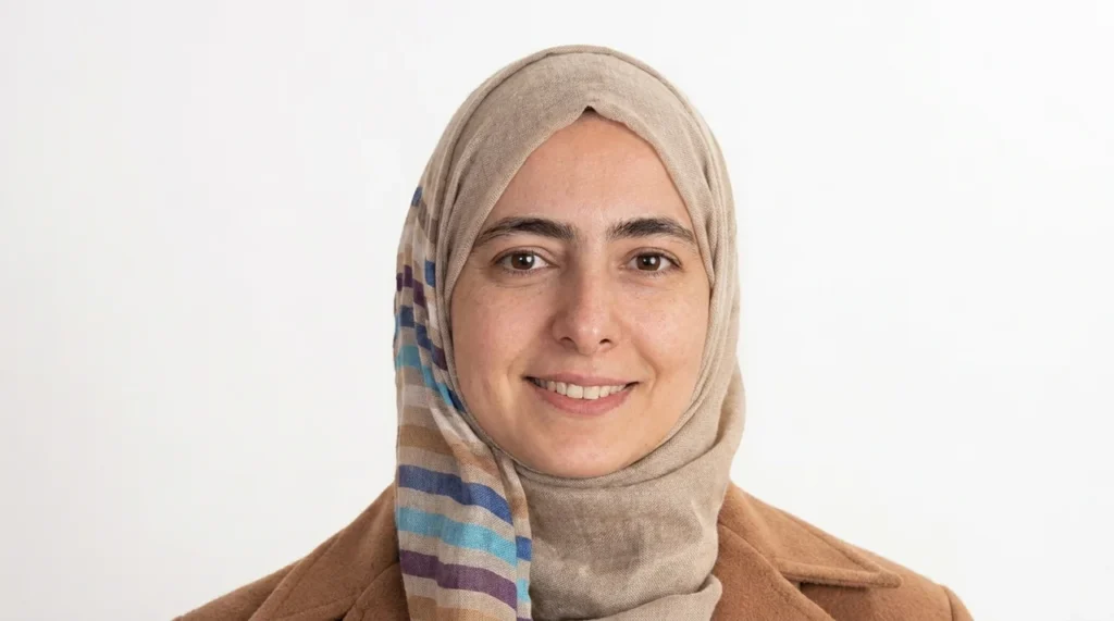 Rutba Majeed becomes Kashmir’s first woman DGCA drone instructor