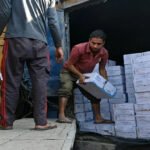 First-ever Amul milk freight train arrives in Jammu and Kashmir from Gujarat