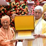 J&K LG Manoj Sinha calls for cultural awareness at Vidyamandir inauguration