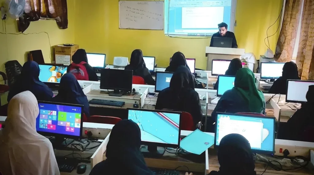 Education beyond marks is need of the hour: J&K LG, calls for future-ready Classrooms