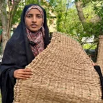 Kashmir University student revives traditional Waggu craft, sparks new hope for cultural preservation in J&K