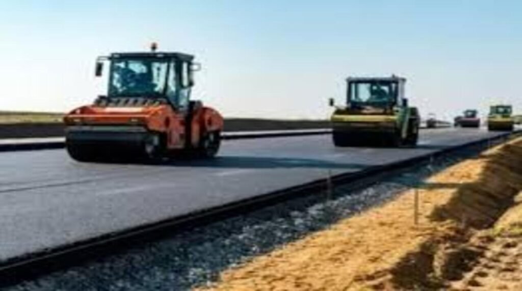 ₹3,566 Cr PMGSY-IV Boost for J&K Roads
