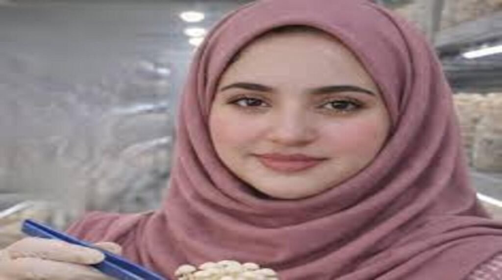 Munazah Naseer Wani: Redefining agriculture with innovation and purpose