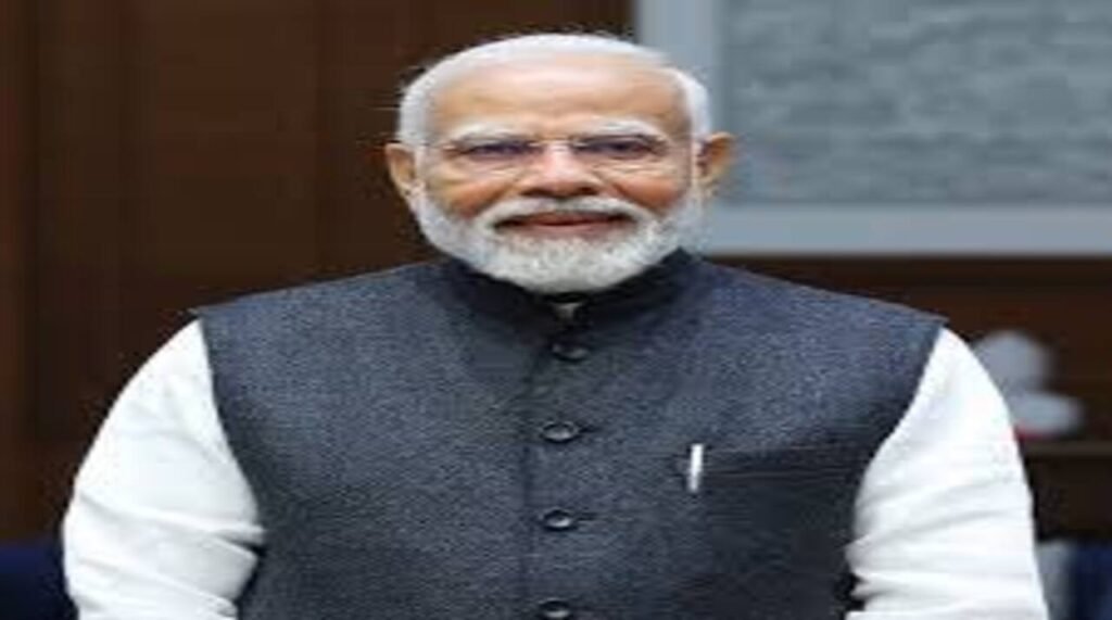 PM Narendra Modi reviews Mudra Yojana progress at 11-year milestone
