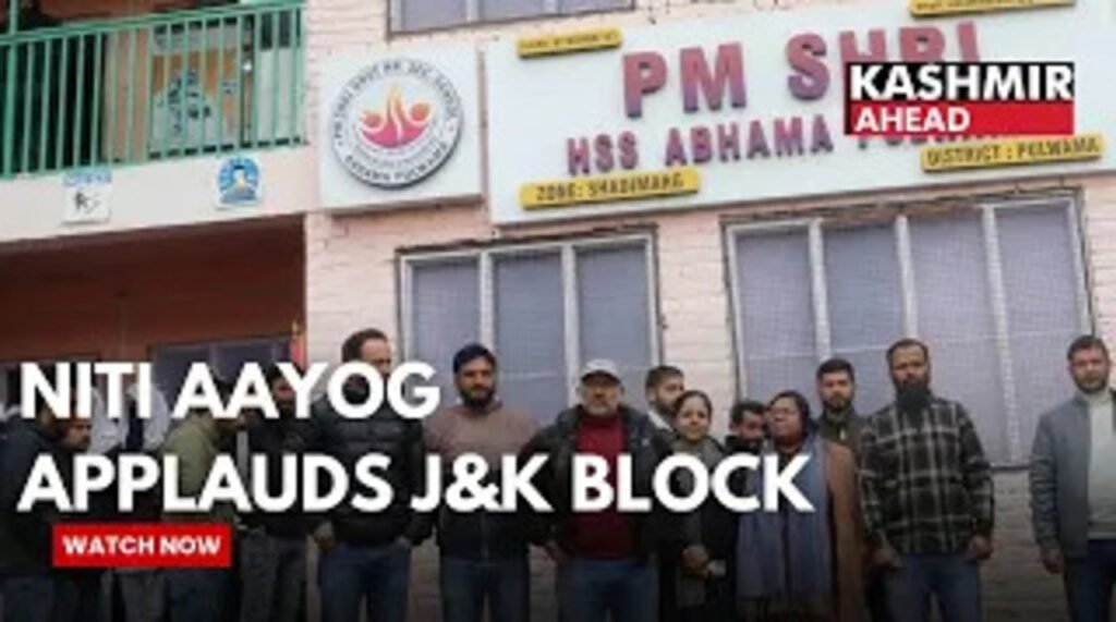 What ₹2 Cr Did in This J&K Village