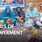 J&K: Rajouri Women Learn Gojri Topi Craft, Open Doors to Self-Reliance 🧵