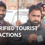 QR Code System in Pahalgam: Tourists to Meet Only Verified Locals