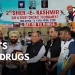 Turning Youth Towards Sports, Away from Drugs: YNC’s Big Mission