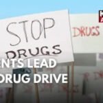 Students Take Pledge, Villages Take Charge: Doda’s War on Drugs