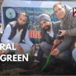 GDC Tral Becomes First ‘Green Campus’ Under J&K Plantation Drive