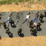 Army trains village defence groups for Amarnath Yatra 2026 security