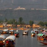 Kashmir tourism sector eyes fresh boost as PM Narendra  Modi encourages citizens to explore India