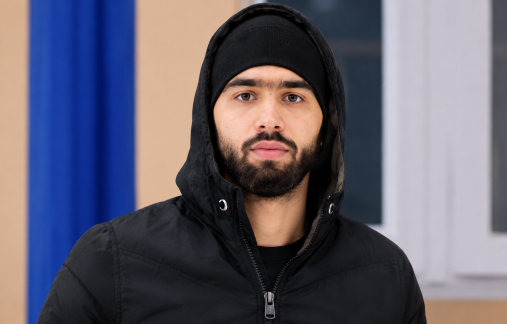 Pulwama’s Firdoos Ahmad Lone selected for 38th National Games 2025, inspires Kashmiri youth