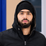Pulwama’s Firdoos Ahmad Lone selected for 38th National Games 2025, inspires Kashmiri youth