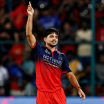 From tennis-ball Cricket to IPL spotlight: Rasikh Salam Dar inspires a generation in Kashmir