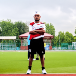 J&K Hockey star Varunpreet Shines at National Championship, wins Man of the Match award