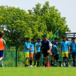 New era begins as Kashmir champions Football League takes center stage
