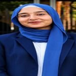 Kupwara’s Meer Sehrish among India’s 24 girls selected for NDA