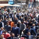 Kashmir sees massive public response to #NashaMuktAbhiyan