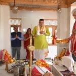 LG Manoj Sinha attends Somnath Swabhiman Parv, calls temple symbol of India’s unbroken faith