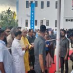 LG Manoj Sinha to inaugurate New Indoor Stadium in Shopian