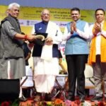 LG Manoj Sinha says India’s cultural traditions strengthen national unity at Maati Awards