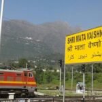 Indian railways approves ₹238 crore safety works on Jammu–Katra rail section