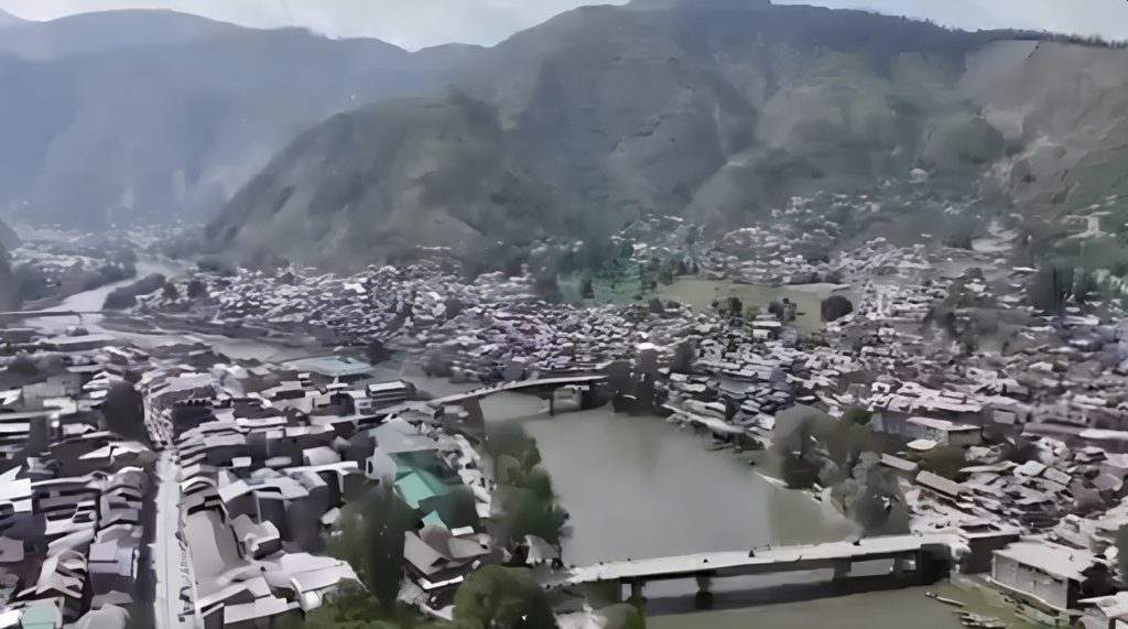 Government approves used water management projects for Baramulla and Rajouri