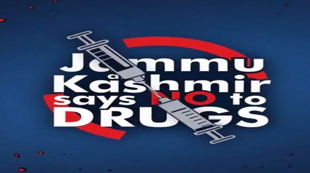 Kashmir’s Imams rise as frontline defenders in fight against drug abuse