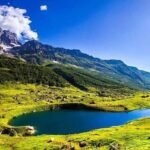 Gurez valley emerges as top offbeat tourist destination in North Kashmir
