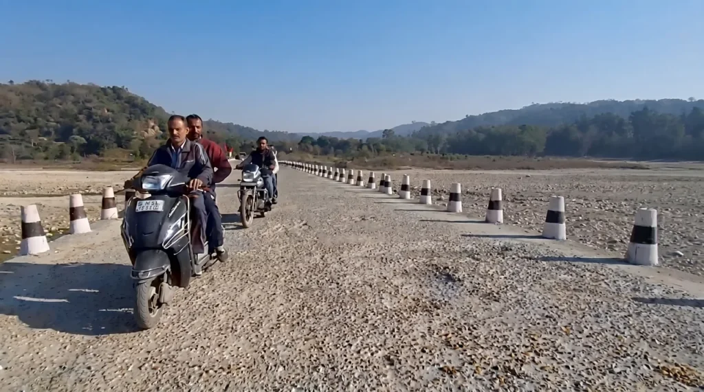 PMGSY boosts rural road connectivity in Udhampur–Kathua–Doda region