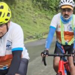 Cycling expedition from Jammu to Bhaderwah promotes adventure tourism in J&K