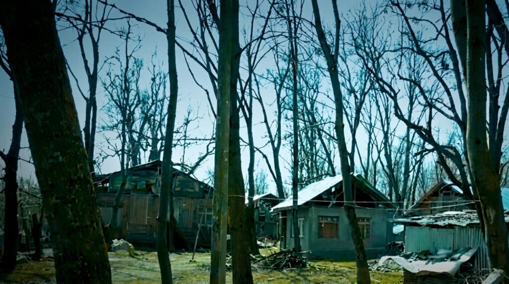 Kupwara borders embrace transformation