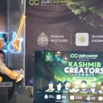 Kashmir Creators Summit ignites youth aspirations