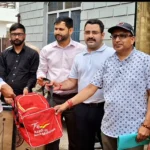 Sports Kits boost LoC youth participation in Rajouri