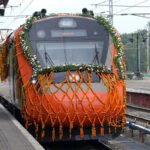 Vande Bharat Express links Jammu & Kashmir, eases travel