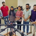 IIT Jammu’s advanced drones set to strengthen Indian Army capabilities