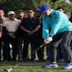 CM Omar Abdullah inaugurates Srinagar Golf Tournament to promote Kashmir tourism