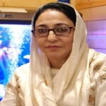 Dr Syed Darakhshan Andrabi selected for Lal Ded National Award