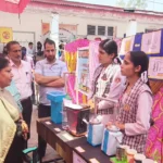 Zone-level Bal Vigyanik competition held in Poonch